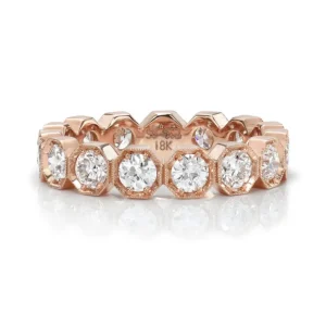 GEMMA SMALL>SINGLE STONE Discount