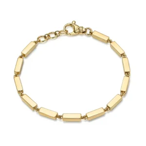 GIANA BRACELET - MEN'S>SINGLE STONE Fashion