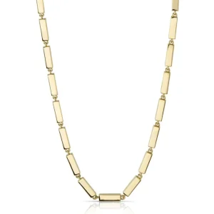 GIANA NECKLACE>SINGLE STONE Outlet