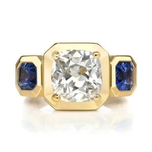 GLORIA>SINGLE STONE New