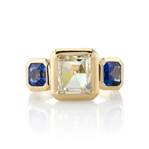 GLORIA>SINGLE STONE New