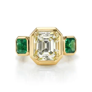 GLORIA>SINGLE STONE Best