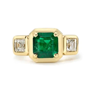 GLORIA>SINGLE STONE Discount