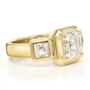 GLORIA>SINGLE STONE Fashion