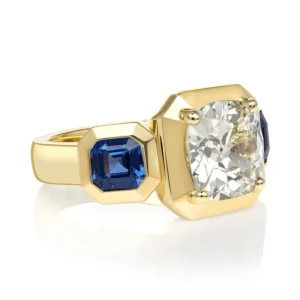 GLORIA>SINGLE STONE New