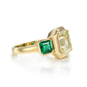 GLORIA>SINGLE STONE Best