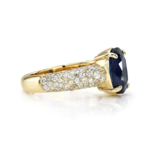 GRETCHEN>SINGLE STONE New