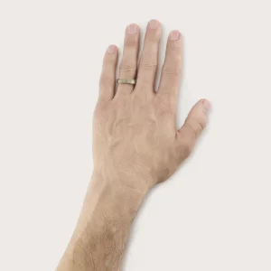 HENRY 5MM>SINGLE STONE New