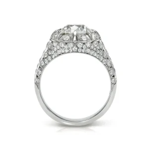 IRIS>SINGLE STONE Discount