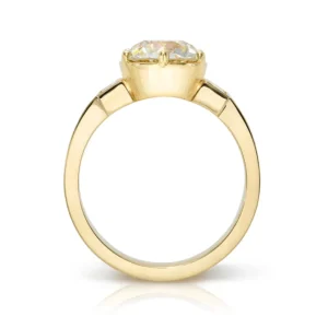 ISABEL>SINGLE STONE Discount