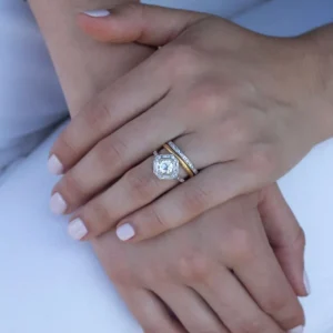 JANE>SINGLE STONE Discount