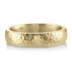 JOSEPH HAMMERED 5MM>SINGLE STONE Outlet