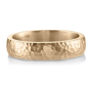 JOSEPH HAMMERED 5MM>SINGLE STONE Outlet
