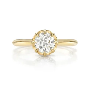 JOSILYN>SINGLE STONE Fashion