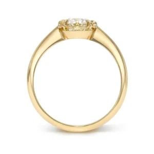 JOSILYN>SINGLE STONE Fashion