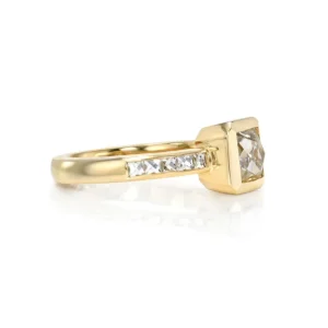 KARINA>SINGLE STONE Fashion