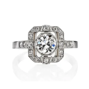 KATIE>SINGLE STONE Sale