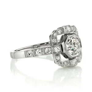 KATIE>SINGLE STONE Sale