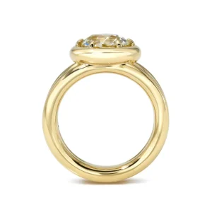 KAYLA>SINGLE STONE Online