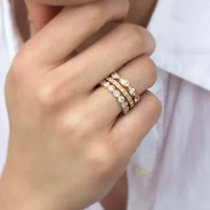 KELLY>SINGLE STONE Outlet