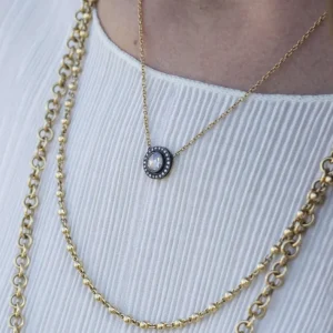 KENDALL>SINGLE STONE Fashion