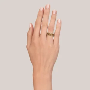 KENNEDY>SINGLE STONE Clearance