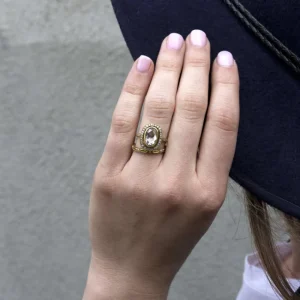 KENNEDY>SINGLE STONE Clearance