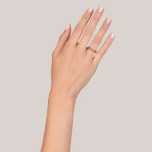 LARGE EDEN>SINGLE STONE New