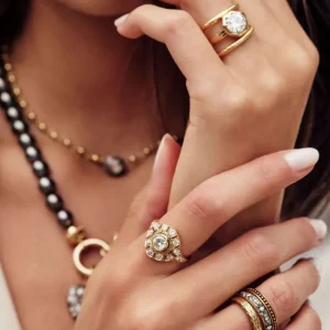 LARGE EDEN>SINGLE STONE New