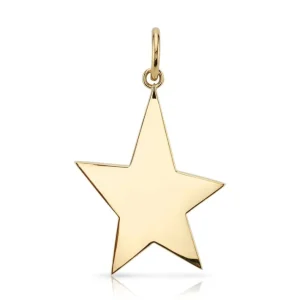 LARGE KINSLEY>SINGLE STONE Hot