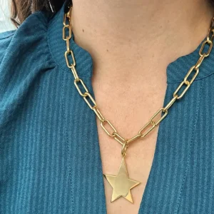 LARGE KINSLEY>SINGLE STONE Hot