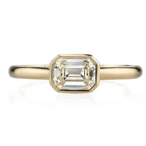 LEAH>SINGLE STONE Outlet