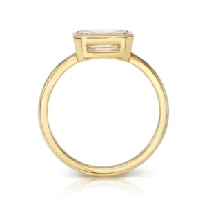 LEAH>SINGLE STONE Online