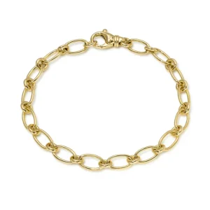 LO BRACELET - MEN'S>SINGLE STONE Best