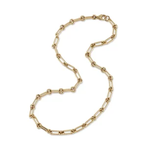 LO CHAIN>SINGLE STONE Sale