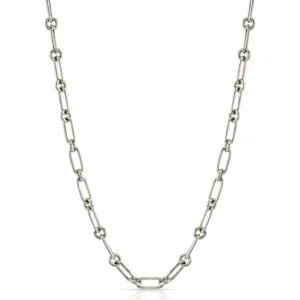 LO CHAIN>SINGLE STONE Sale