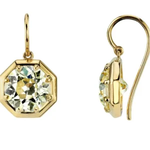 LOLA DROPS>SINGLE STONE Fashion