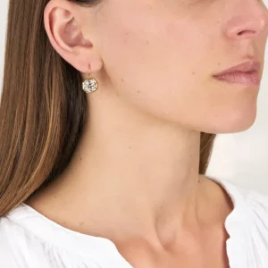 LOLA DROPS>SINGLE STONE Fashion