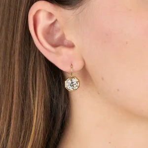 LOLA DROPS>SINGLE STONE Fashion