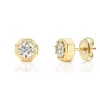 LOLA STUDS>SINGLE STONE Online