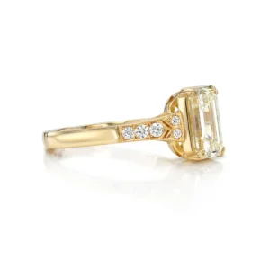 LORRAINE>SINGLE STONE Sale