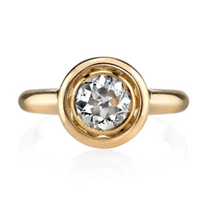 LUCA>SINGLE STONE Best