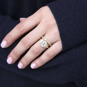 MADELINE>SINGLE STONE Discount