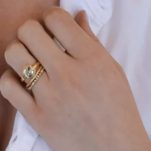 MADELINE>SINGLE STONE Discount