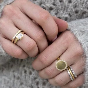 MADELINE>SINGLE STONE Discount