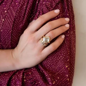 MADELINE>SINGLE STONE Discount