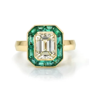 MARIA>SINGLE STONE Best