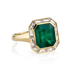 MARIA>SINGLE STONE Clearance