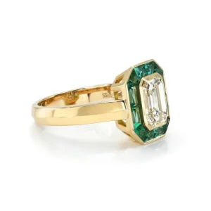 MARIA>SINGLE STONE Best