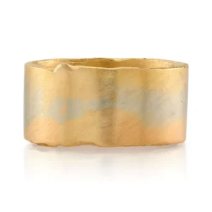 MAXWELL TRI TONE>SINGLE STONE Discount